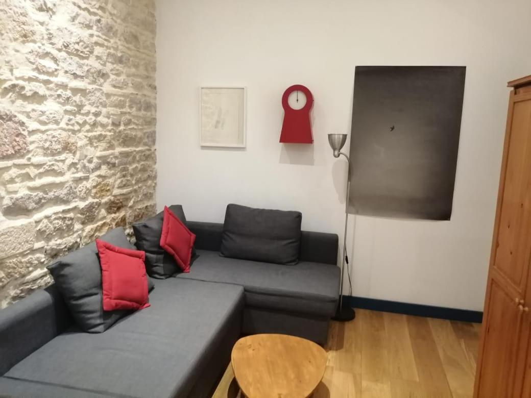 Loft Viarhona, Grand Loft En Centre-Ville Lyon Exterior photo