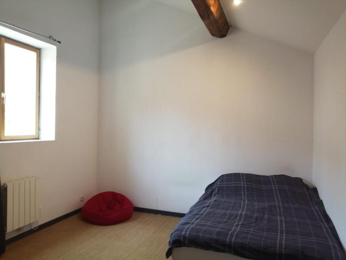 Loft Viarhona, Grand Loft En Centre-Ville Lyon Exterior photo