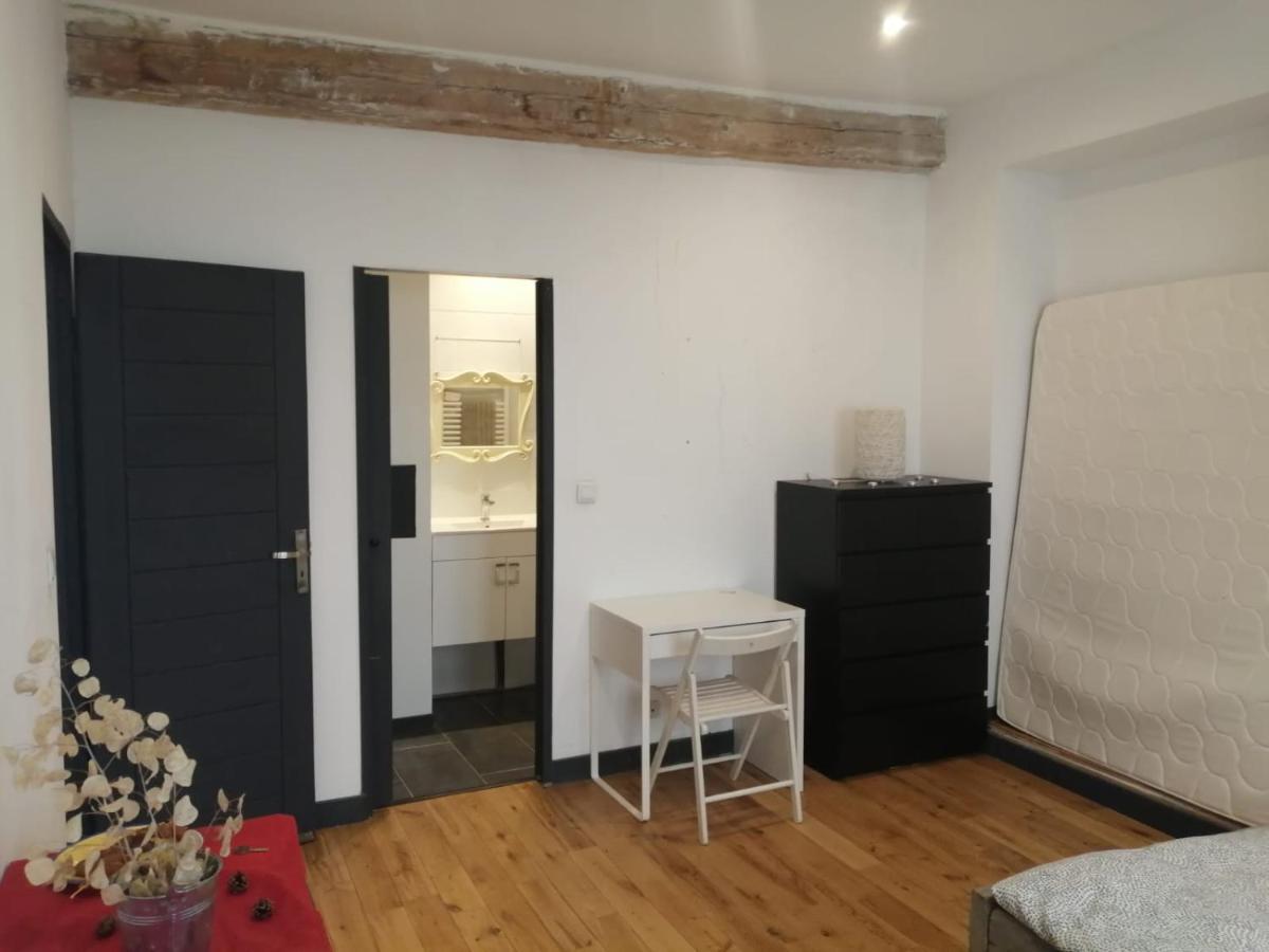 Loft Viarhona, Grand Loft En Centre-Ville Lyon Exterior photo