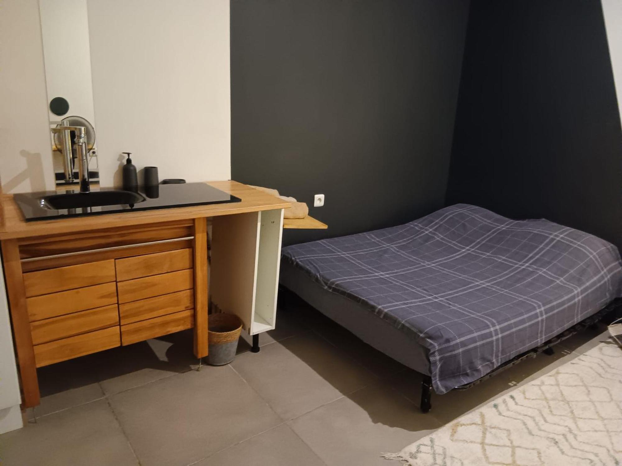 Loft Viarhona, Grand Loft En Centre-Ville Lyon Exterior photo